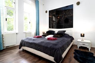 Grand Deluxe Suite - Prague - 5