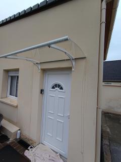 jolie maison neuve - malisone - - Pont-Sainte-Maxence - 4