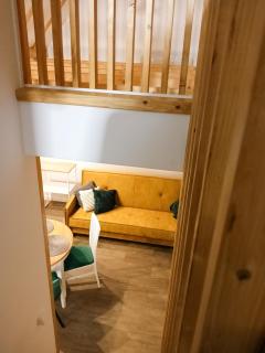 Domek Sandomierz Dwie Chatki - 4