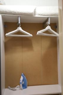 Airport Luxury Apartment with Balcony + Free parking - 2