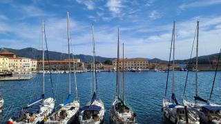Casa Calata - Portoferraio - 1