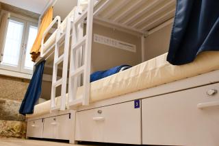 Albergue SP 55 by Bossh! Hotels - Santiago di Compostela - 8