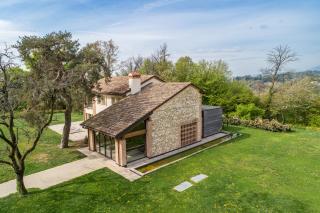 CasaMartini Bed & Breakfast - Fonte - 1