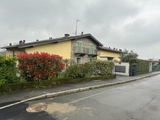 Park 20 Guest House - Azzate - 8