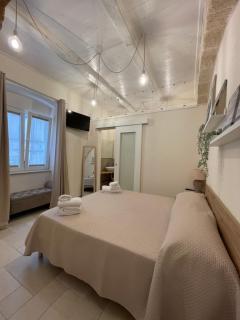 La Piccola Sanremo - ROOM & COFFEE - - Monopoli - 9