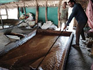 Cosmic Mud House Kanthalloor - 3