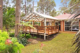 Riverslea Retreat - Margaret River - 0