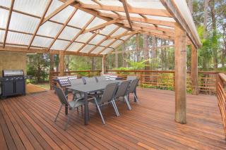 Riverslea Retreat - Margaret River - 9