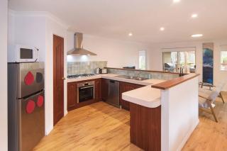 Riverslea Retreat - Margaret River - 1