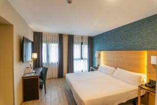 Hotel Zentral Ramiro I Oviedo - Oviedo - 7