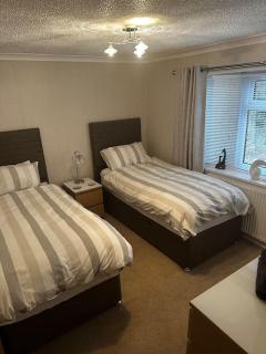 Happy Days Lodge - Windermere - Windermere - 4