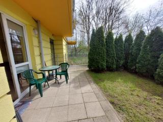 Apartament z Ogródkiem - Kołobrzeg - 2