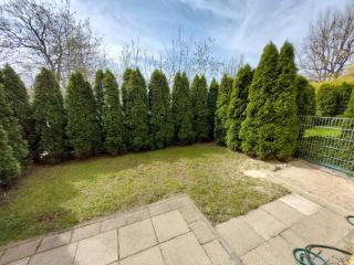 Apartament z Ogródkiem - 1