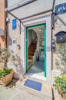 Central Split rooms and apartments Paese - Split - 7