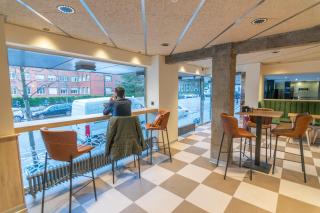 Hotel Zentral Ramiro I Oviedo - 4