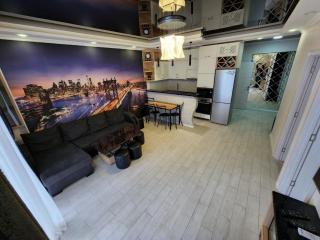Io's Apartment - Batumi - 0
