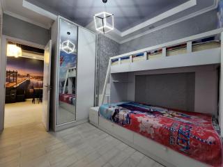 Io's Apartment - Batumi - 8