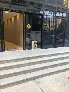 Io's Apartment - Batumi - 7