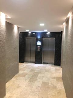 Io's Apartment - Batumi - 6