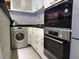 Io's Apartment - Batumi - 5