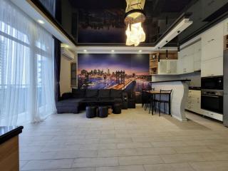Io's Apartment - Batumi - 9