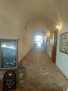 Residence Spillenberg Apartment 1A - 8