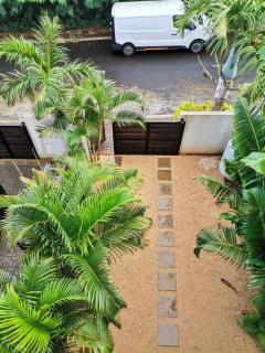 PARADISE LODGE - Flic-en-Flac - 0