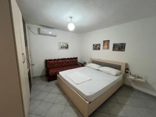 Rafaela Apartament Lungomare - Vlora - 8