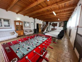 VILLA MasÍa CAL TONI - Pineda de Mar - 7