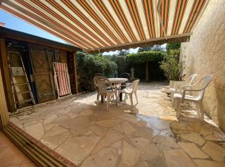 Appartement T2 au bord de mer avec parking, terrasse et piscine - Sainte-Maxime - 5