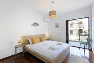Athenian Comfort Residence - Greecing - Atene - 3