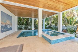 Villa Rayo Del Sol - Bradenton Beach - 7