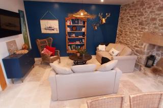Maison bretonne 400m des plages Vélos gratuits - Plouguerneau - 2