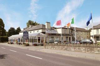 Abbey Hotel - Ballyvourney - 6