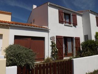 Maison 3 chambre quartier Boisvinet - Saint-Gilles-Croix-de-Vie - 6