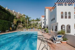 Holiday rental in La Maestranza (Puerto Banus) - Marbella - 0