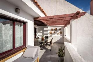 Holiday rental in La Maestranza (Puerto Banus) - Marbella - 8