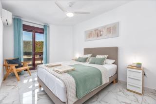 Holiday rental in La Maestranza (Puerto Banus) - Marbella - 2