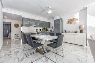 Holiday rental in La Maestranza (Puerto Banus) - Marbella - 6
