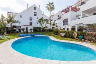 Holiday rental in La Maestranza (Puerto Banus) - 7
