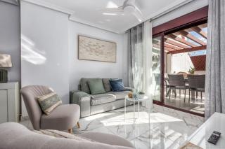 Holiday rental in La Maestranza (Puerto Banus) - Marbella - 7