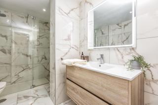 Holiday rental in La Maestranza (Puerto Banus) - Marbella - 1