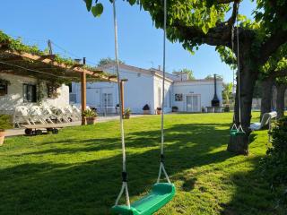 VILLA MasÍa CAL TONI - Pineda de Mar - 9