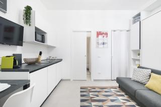 Easylife - Pratico monolocale in Zona Isola - Milan - 9
