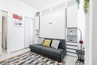 Easylife - Pratico monolocale in Zona Isola - Milan - 7