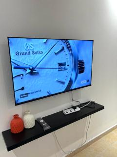 KicauanStudio#1 at Kuala Berang for 2Pax - Free Netflix & Wifi - Kuala Berang - 7