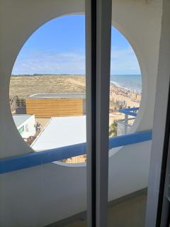 Cap Sud - Saint Gilles Croix de vie - 4