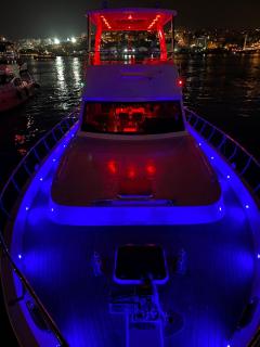 ESESYATTURİZM - Istanbul - 6
