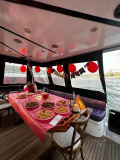 ESESYATTURİZM - Istanbul - 3