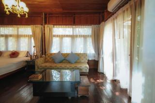 บ้านสวนแก้วคำแพง Baan Suan Kaew Khampaeng - Udon Thani - 6